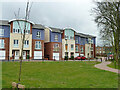 Flats, Pump House Crescent, Watford