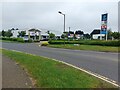 Part of Cairngorm Retail Park, Milton Keynes