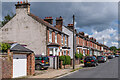 TL1508 : Warwick Road by Ian Capper