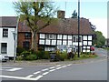 Tewkesbury houses [69]