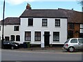 Tewkesbury houses [70]