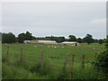 Sheds at Parks of Keillour