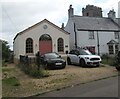 The Coach House, Llandenny, Monmouthshire