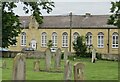 Willingham - Former British School