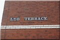 Leo Terrace off Prince