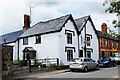 The former Barley Mow Inn, Hereford Street, Presteigne, Powys