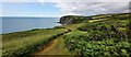 The Wales Coast Path