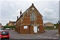 Finedon Community Library