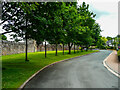 Brougham Hall Gardens, Eamont Bridge