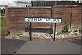 Norman Avenue, Withernsea