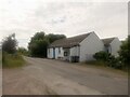 Community Hall, Lismore