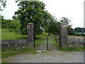 SD2188 : Folly Gates, West Park, Broughton Tower by JThomas