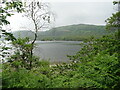 SD2991 : View over Coniston Water by JThomas