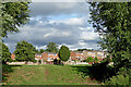 Wildwood Park Sports Fields and housing, Stafford