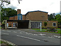 Worcester Crematorium