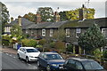 Row of Houses, Mill Hill