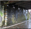 Sinclair Street railway bridge