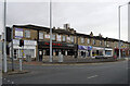 Commercial Street (A657), Shipley