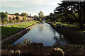 Canal Gardens, Roundhay Park