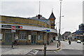 Eastbourne Station