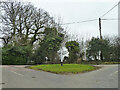 Crossroads on Pett Road