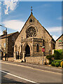 Leyburn Methodist Church