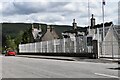 Victoria Barracks, Ballater