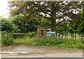 Gunthorpe Pumping Station