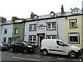 The Old Friends Free House, Ulverston