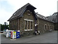 SD5193 : Kendal Railway Station by JThomas