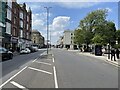 Church Road, Hove