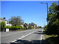 Station Road, Habrough