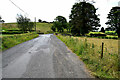 Kilnahusogue Road, Aghafad