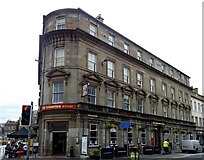 NO4030 : The Counting House, Dundee by JThomas