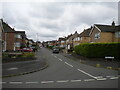 Denegate Avenue, Birstall