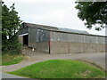 Barn at Lower Cothercott