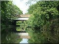 Lollies Bridge [no 17A] from the south-west