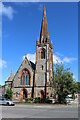 Old Church, Kirkcudbright