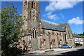 Old Church, Kirkcudbright