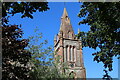 Kirkcudbright Parish Church