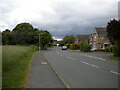 Fairmeadows Way, Hazel Road estate