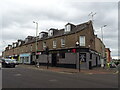 NO3931 : The Bowbridge Bar, Dundee by JThomas