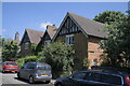 Edwardian houses