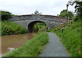 Green Lane Bridge No 90