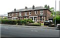 Houses, Victoria Park Drive North