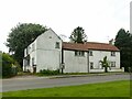 Craven and Halfway Cottages, Caythorpe