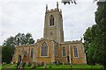 Orlingbury Church