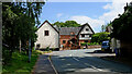 Brewood Road in Coven, Staffordshire