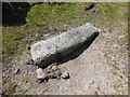 Old Boundary Marker on Manor Common, Blisland