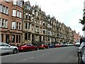 Tenements, Broomhill Drive